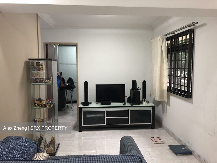 Blk 405 Admiralty Link (Sembawang), HDB 4 Rooms #174893842